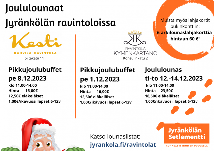 Joululounaat Jyränkölän ravintoloissa.png